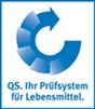 QS - Ihr Prüfsystem für Lebensmittel